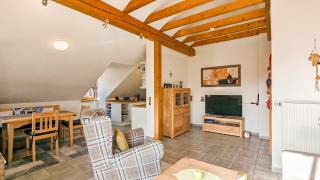 Ferienwohnung Forggensee - Roßhaupten - 8
