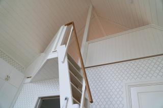 Anfasteröd Gårdsvik - badstugor med loft - Ljungskile - 2