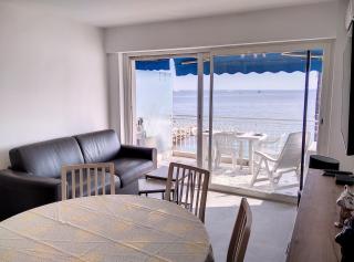 Résidence de la mer - Juan-les-Pins - 7