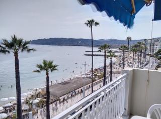 Résidence de la mer - Juan-les-Pins - 0