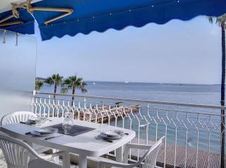 Résidence de la mer - Juan-les-Pins - 8