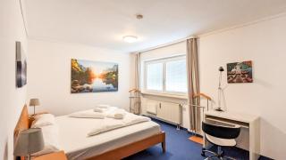 Ferienbungalow Krahnke - Füssen - 5