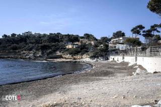 l'envole T2 cote bleue lacote immo13 - Carry-le-Rouet - 9