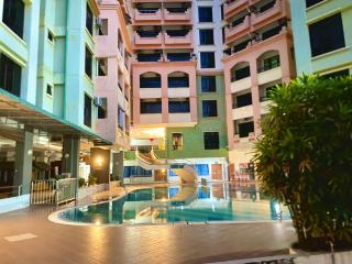 Marina Cove, Lumut - Lumut - 2