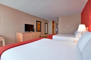 Holiday Inn Express Hotel & Suites Chatham South by IHG - Chatham - 4