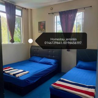 Jeminlin homestay, budget price - 6
