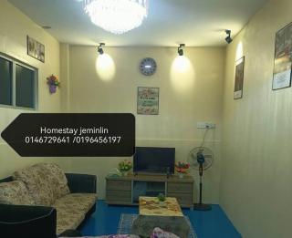Jeminlin homestay, budget price - Kota Kinabalu - 7