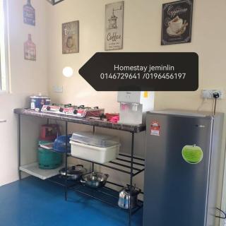Jeminlin homestay, budget price - Kota Kinabalu - 4