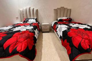Duplex haut standing, 3 chambres ,Marrakech,gueliz - Marrakech - 2