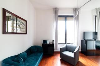 Hbhall Brera 59 - Milan - 7
