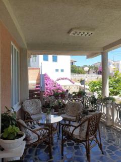 Apartmani Andrijana - Ulcinj - 2