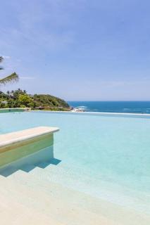 Gorgeous Beach House with incredible oceanview - 9