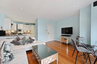 Hampstead Opulence Apartment - Luxurious Split Level Property - Londra - 7