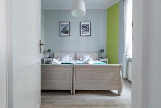 Wawel Castle Apartment - 3