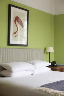The Manor at Sway – Hotel, Restaurant and Gardens - Sway - 9