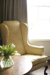 The Manor at Sway – Hotel, Restaurant and Gardens - 8