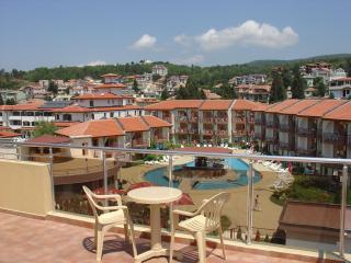 Sunny Flower Family Hotel - Sunny Beach - 5