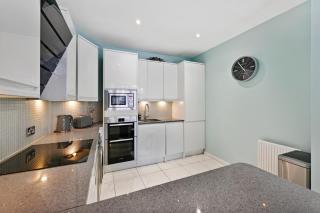 Hampstead Opulence Apartment - Luxurious Split Level Property - Londra - 5