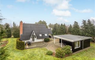 2 Bedroom Gorgeous Home In Tarm - Tarm - 9