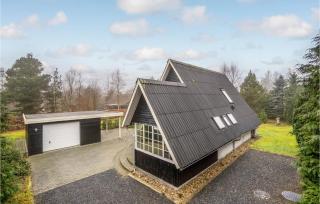 2 Bedroom Gorgeous Home In Tarm - Tarm - 7