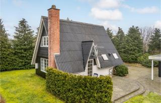 2 Bedroom Gorgeous Home In Tarm - Tarm - 5