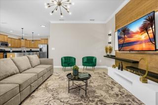 6 Bedrooms - 5 Bathrooms - Paradise Palms 8852 Cp - Kissimmee - 8