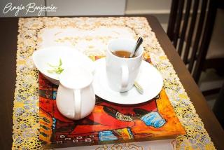 Apple Guesthouse - 5