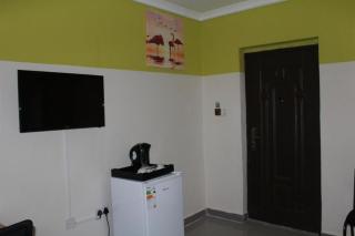 Apple Guesthouse - 1