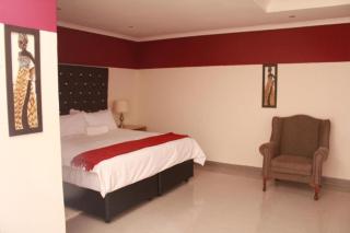 Apple Guesthouse - 1