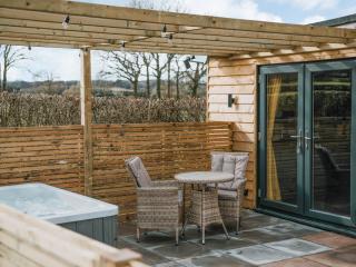 Cuckoo Lodge - Uk42541 - Winforton - 9