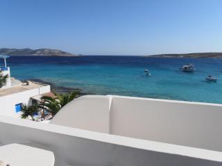 Glaros Rooms - Koufonisia - 2
