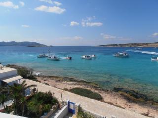 Glaros Rooms - Koufonisia - 1