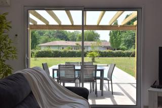 Calm house, swimming pool and garden - Bénesse-Maremne - 5