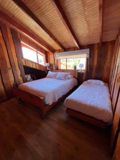 Kumewe Lodge & Cabañas - Panguipulli - 5