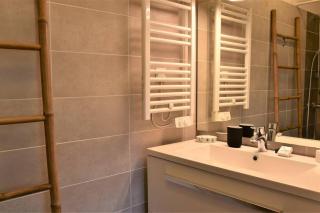 Calm house, swimming pool and garden - Bénesse-Maremne - 4
