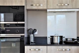 Calm house, swimming pool and garden - 1