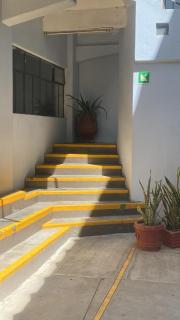 Nomada Hostel Oaxaca - Vive nómada! - Oaxaca City - 2