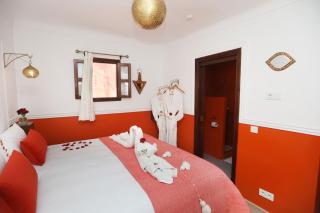 Riad Heklek - Marrakech - 5