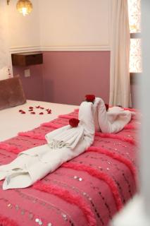 Riad Heklek - Marrakech - 4