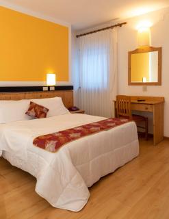 Hotel San Giusto - Falcade - 1