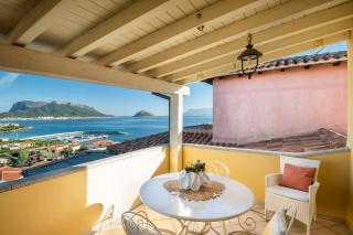 S'Abba e Sa Pedra - Your House in Sardinia - Golfo Aranci - 6
