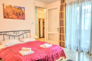 City Central Apartments - Budapest - 1