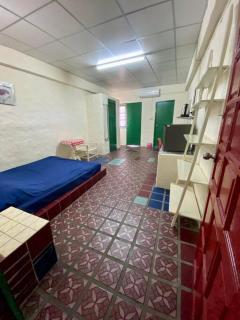 Ratanawong Place 206 - Banguecoque - 7