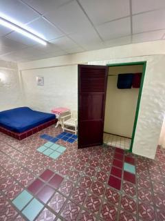 Ratanawong Place 206 - Banguecoque - 6