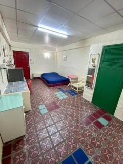 Ratanawong Place 206 - 0