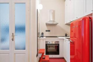 GuestHost - Porta Romana Apt near Bagni Misteriosi - 7