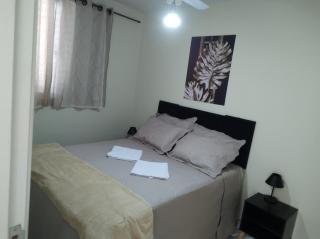 Apê - Parque Industrial - SJC - SP - 1