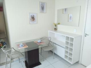 Apê - Parque Industrial - SJC - SP - 6