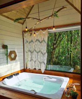 Cabana Mirim Estalagem Rural - 9