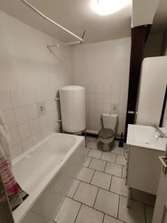 Appartement calme au centre ville proche tribunaux - Douai - 5